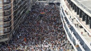 El missatge del València als abonats perquè no es manifesten