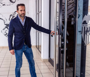 Les condicions de Rubén Baraja per a renovar al València