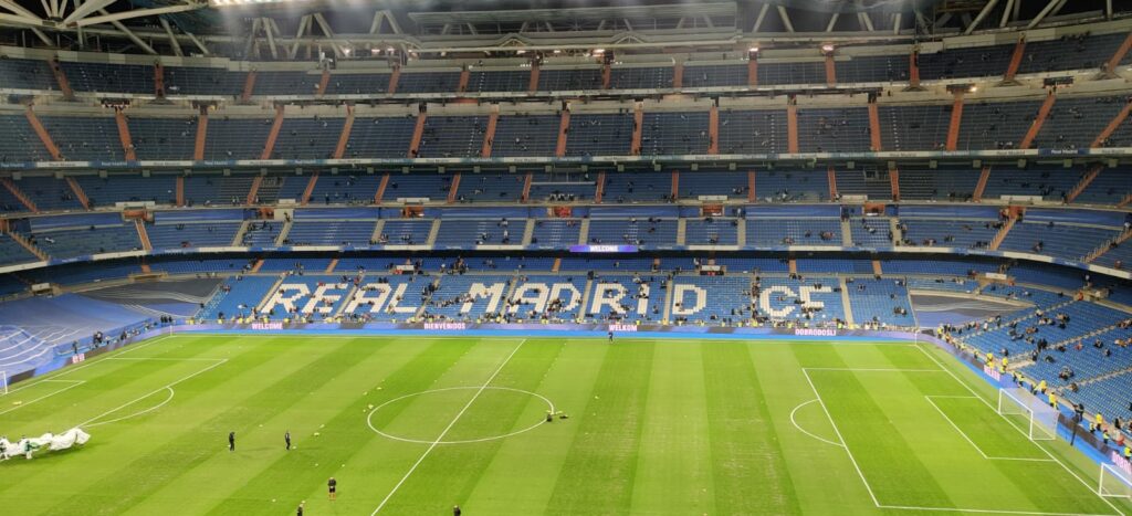 L'XI de Voro per a enfrontar-se al Reial Madrid amb novetats importants