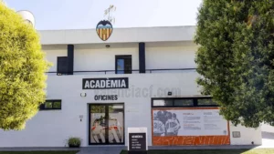 El València renova a Jaume Durà davant l'interés de grans clubs d'Europa