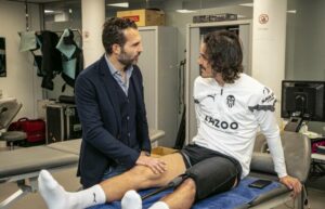 Baraja augmenta a 5 la llista dels jugadors que vol fora