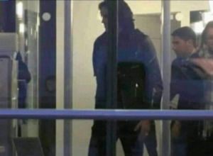 Cavani està en argentina i segons mitjans locals negocia amb este equip