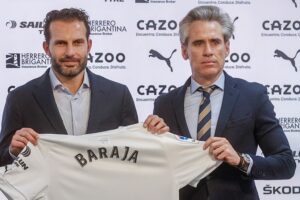 Meriton comunica a Baraja quina serà la primera gran venda de l'estiu