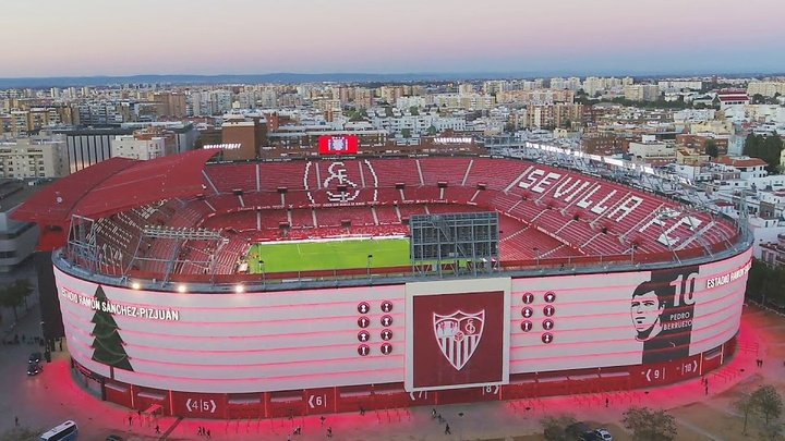 Estadio Ramon Sanchez-Pizjuan All You Need To Know BEFORE, 42% OFF