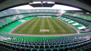 Betis - València: com i on veure el partit en televisió