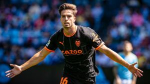 Alberto Marí avança positivament en el seu procés de recuperació