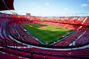 El Sevilla tanca el seu nou entrenador