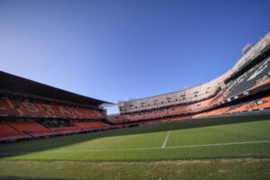 València - Betis: com i on veure el partit en televisió