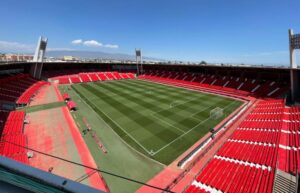 Almeria - València: Com i on veure el partit en televisió