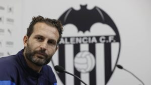 Baraja explica l'onze titular contra l'Almeria