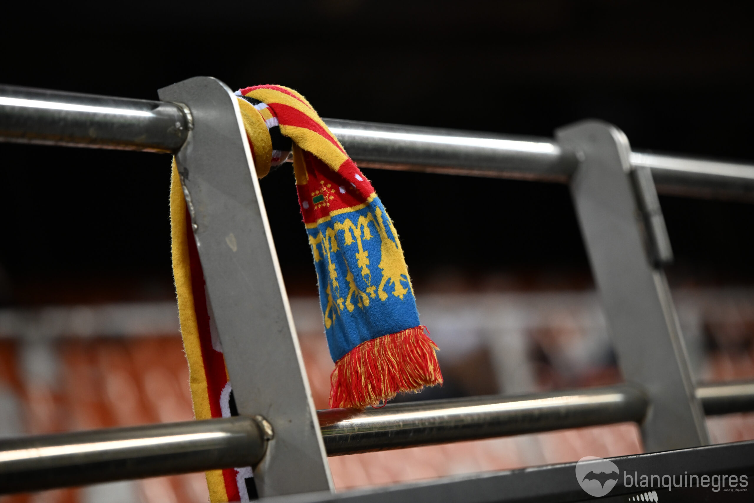 Fotogaleria 100369 | FOTOGALERIA: València CF – Cadis CF