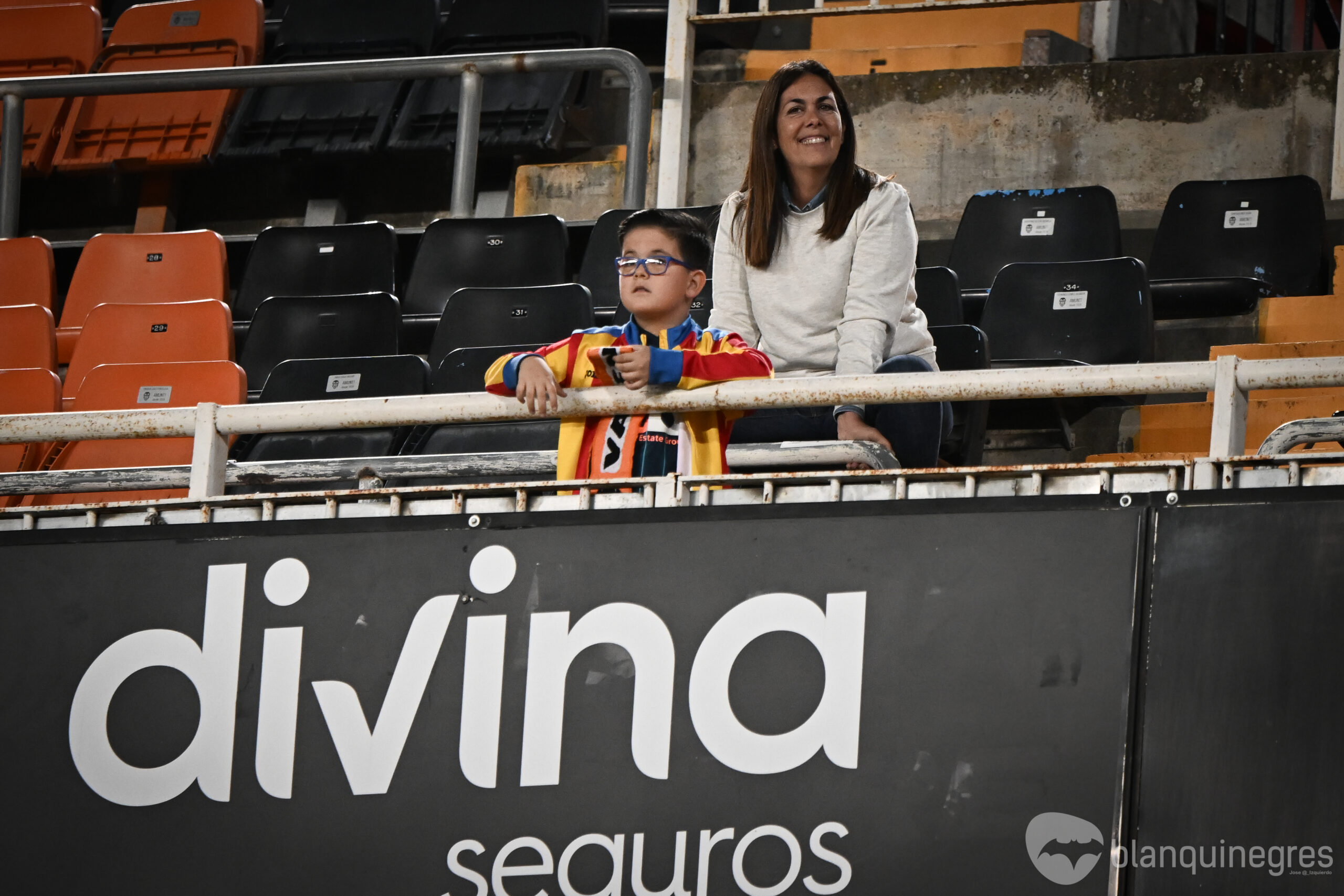 Fotogaleria 100370 | FOTOGALERIA: València CF – Cadis CF