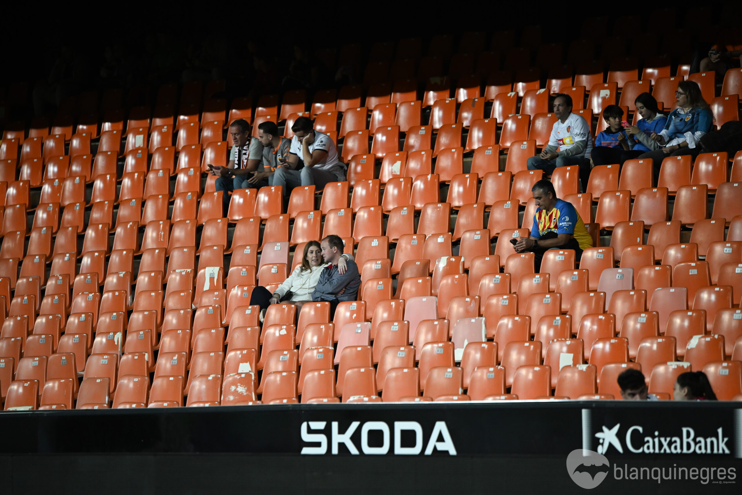Fotogaleria 100371 | FOTOGALERIA: València CF – Cadis CF