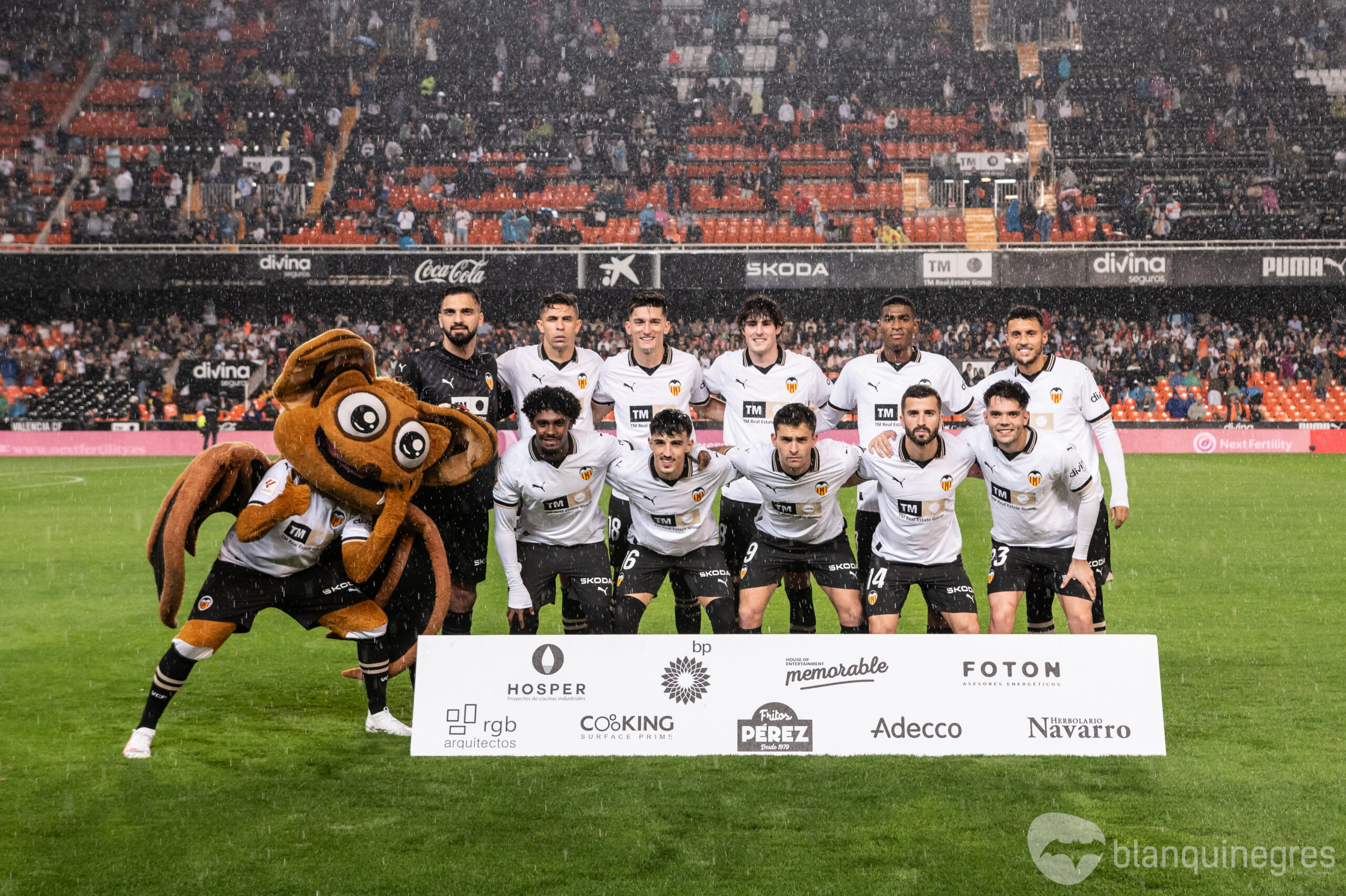 Fotogaleria 100319 | FOTOGALERIA: València CF – Cadis CF