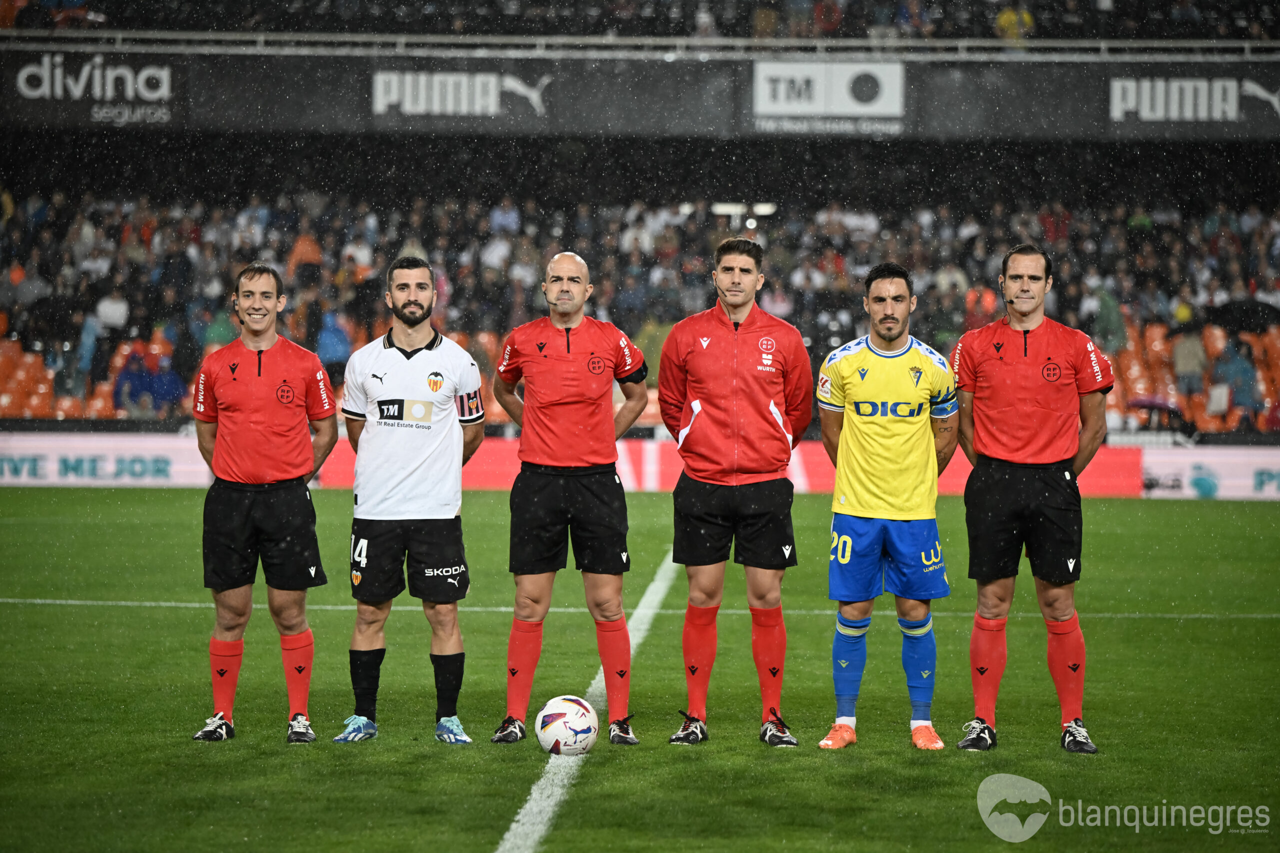 Fotogaleria 100320 | FOTOGALERIA: València CF – Cadis CF