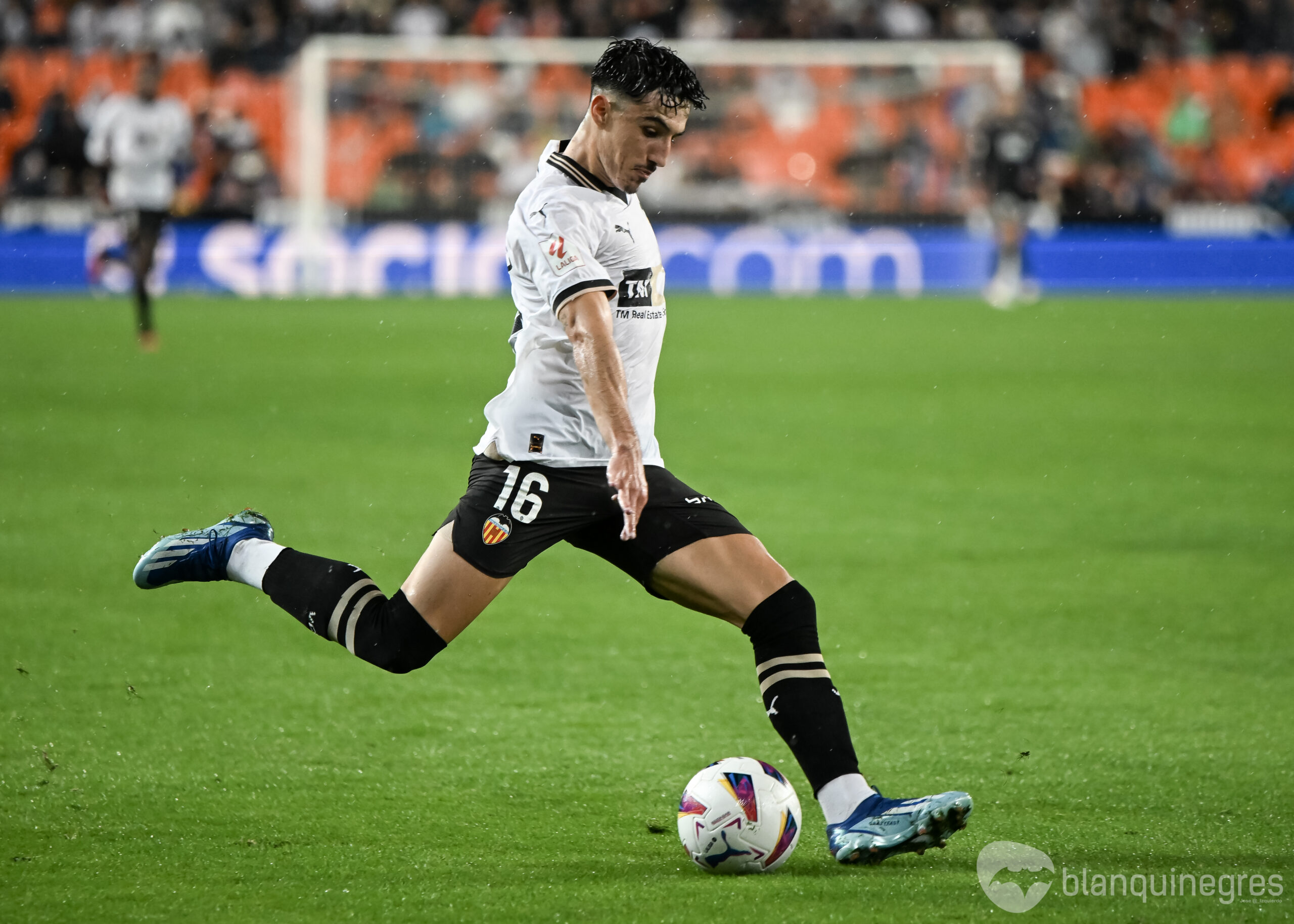Fotogaleria 100326 | FOTOGALERIA: València CF – Cadis CF