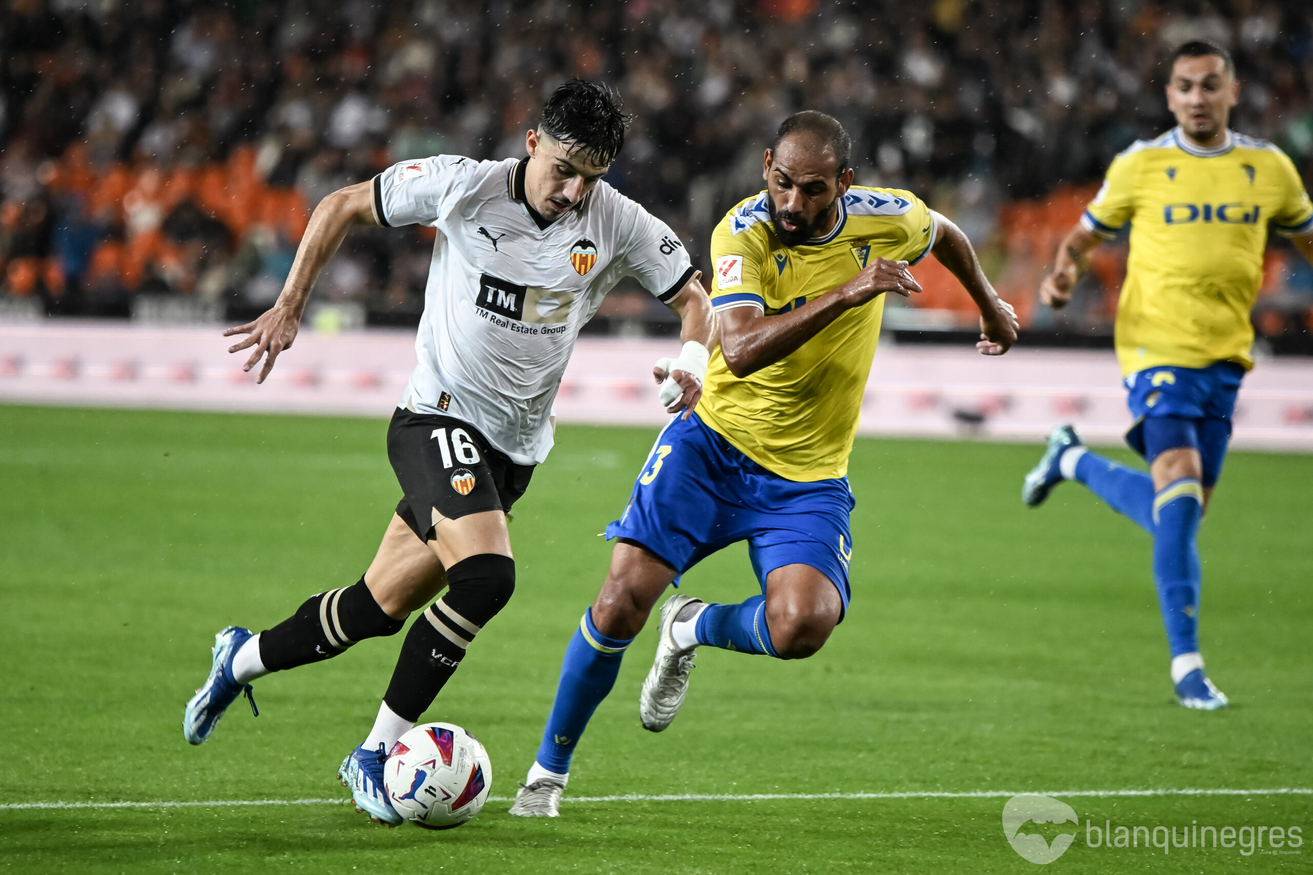 Fotogaleria 100328 | FOTOGALERIA: València CF – Cadis CF