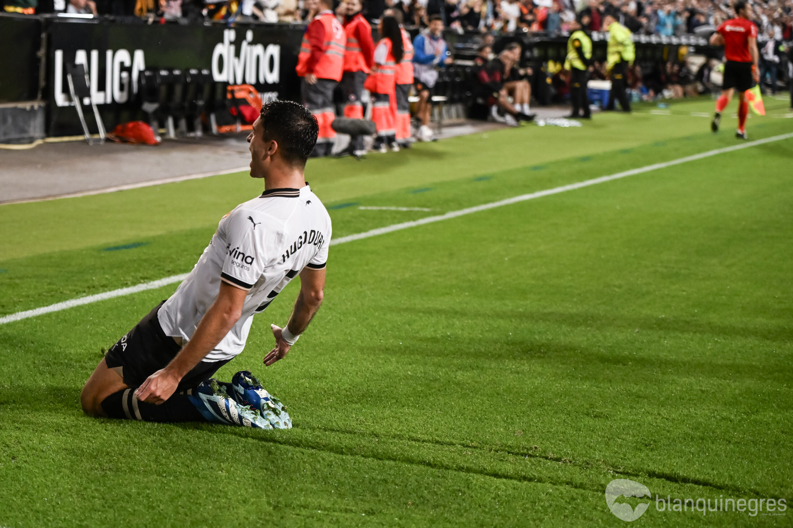 Fotogaleria 100336 | FOTOGALERIA: València CF – Cadis CF