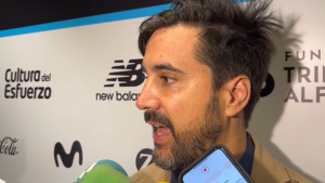 Javier Solís: “La situació genera frustració en el club”