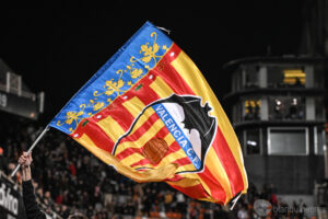 LaLiga comptarà amb quatre equips valencians la pròxima temporada