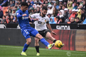 José Gayà s'apunta al duel davant la Reial Societat