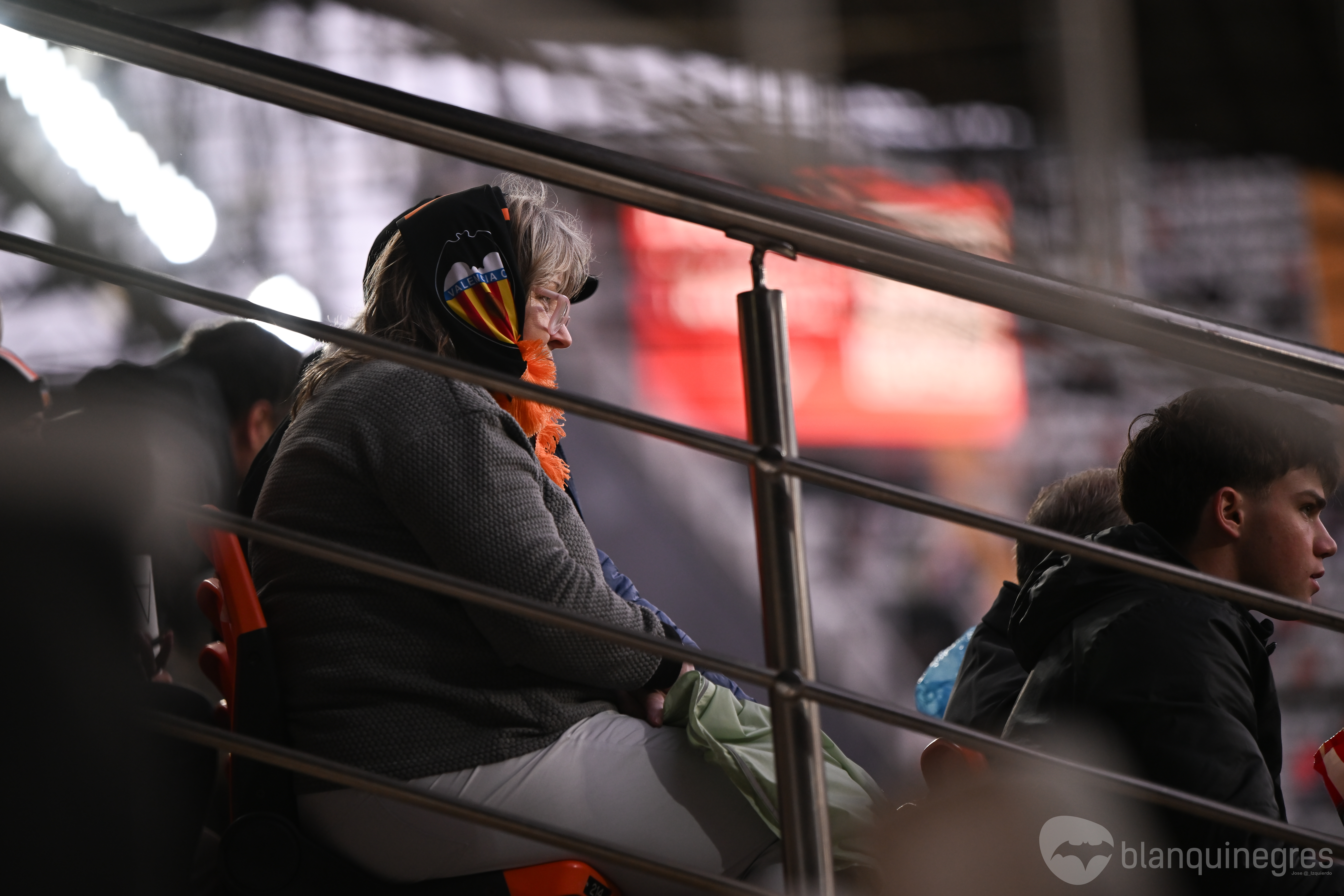 Fotogaleria 106404 | FOTOGALERIA: València CF – RCD Mallorca