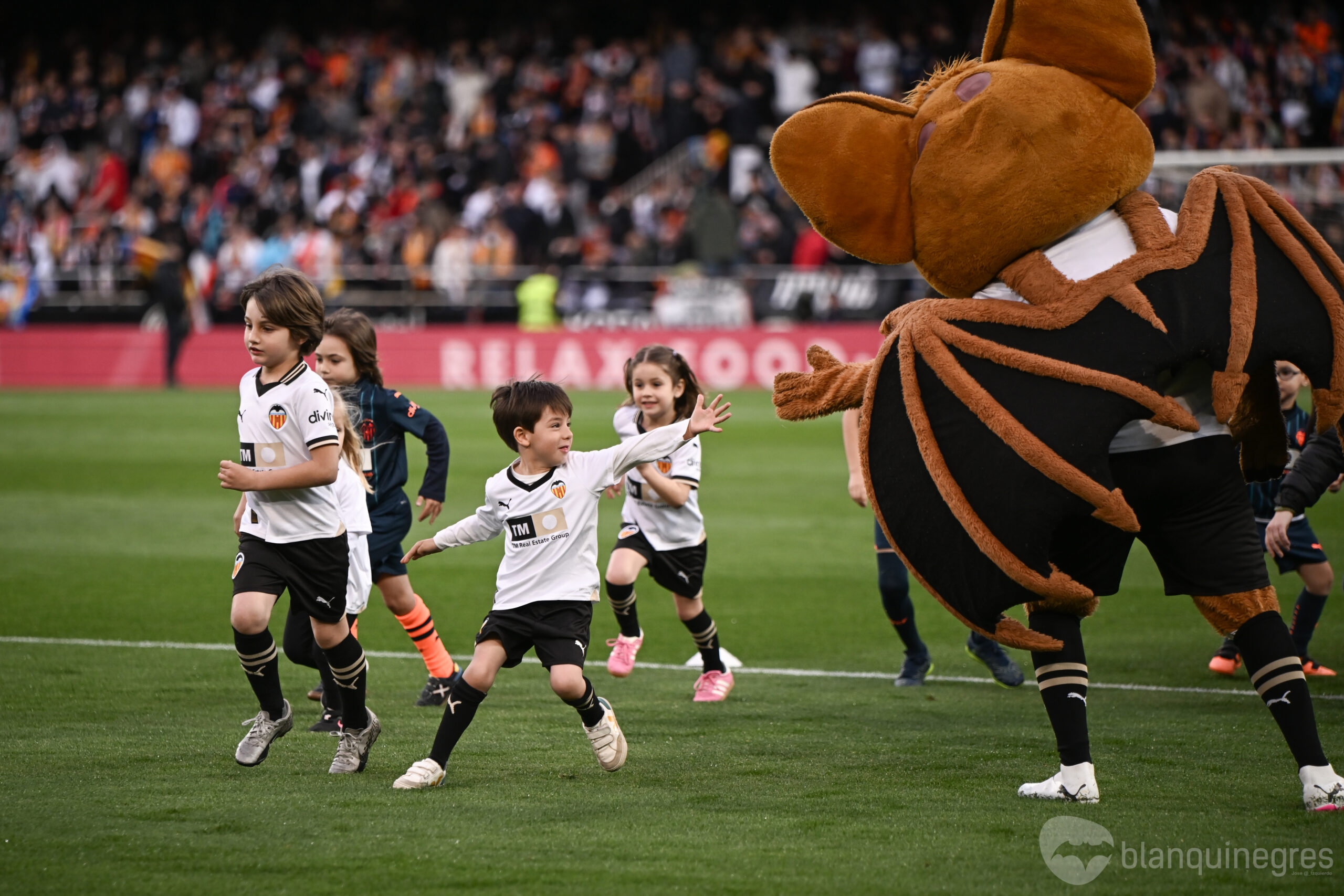 Fotogaleria 106406 | FOTOGALERIA: València CF – RCD Mallorca