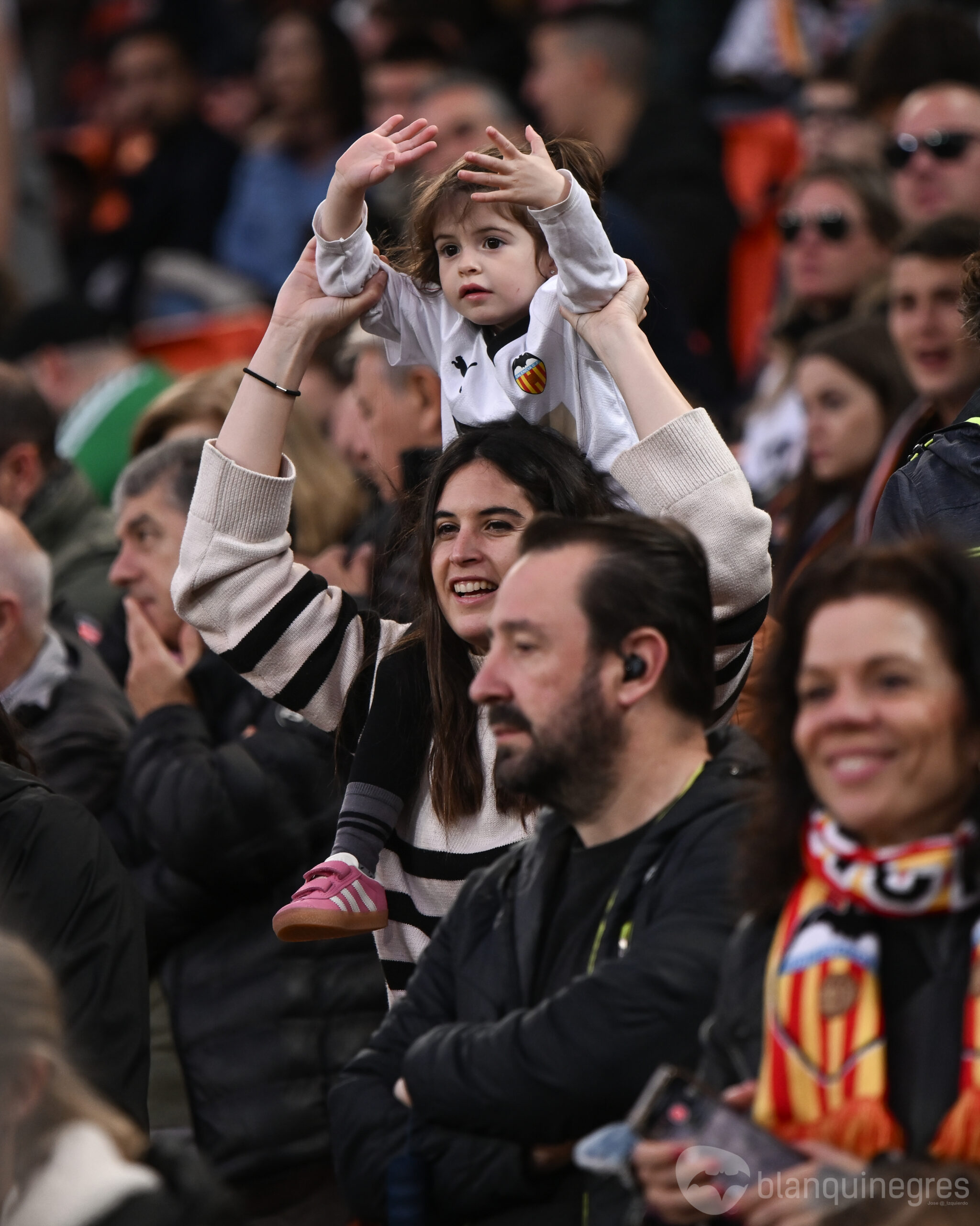 Fotogaleria 106407 | FOTOGALERIA: València CF – RCD Mallorca