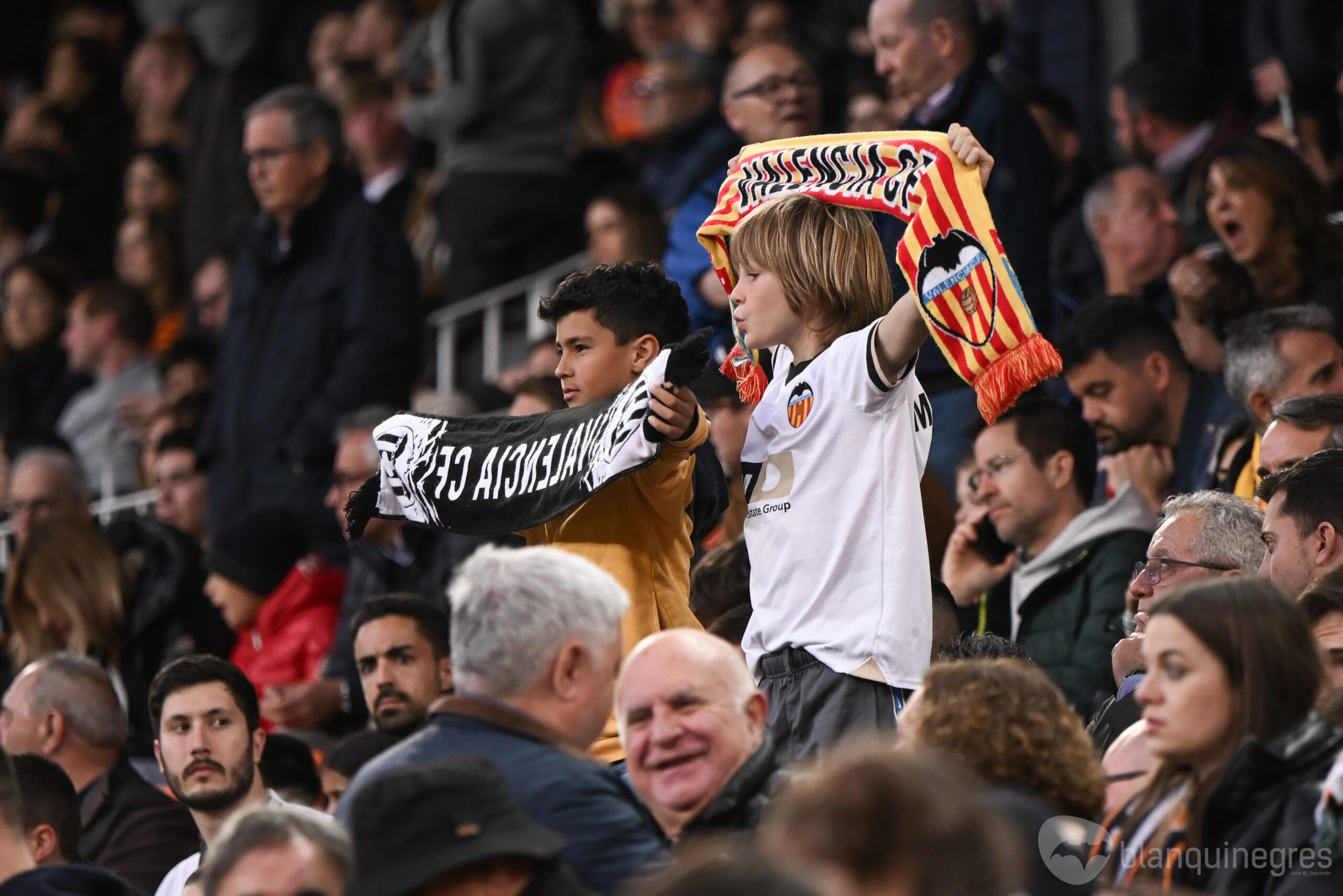 Fotogaleria 106408 | FOTOGALERIA: València CF – RCD Mallorca