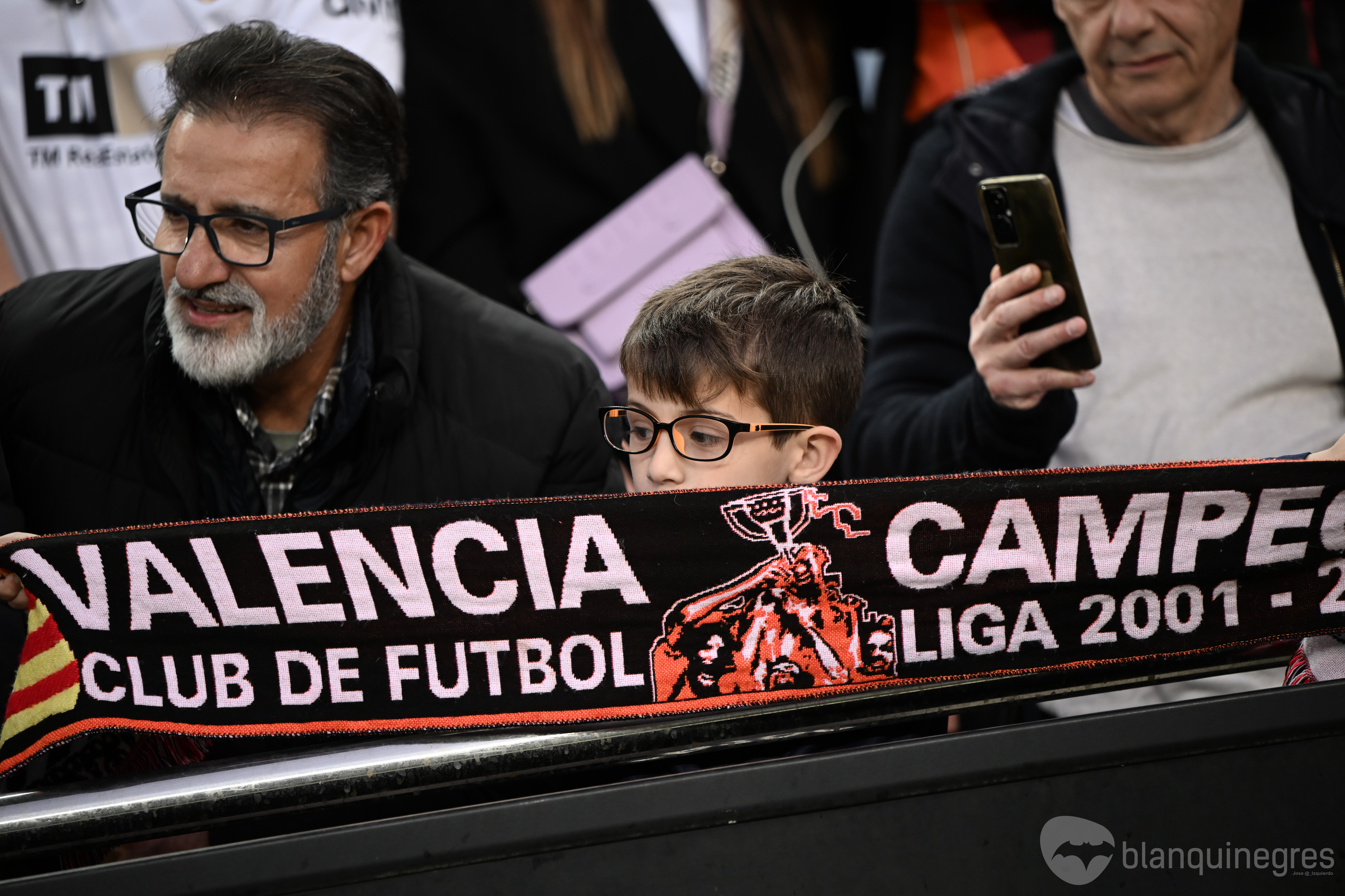 Fotogaleria 106410 | FOTOGALERIA: València CF – RCD Mallorca