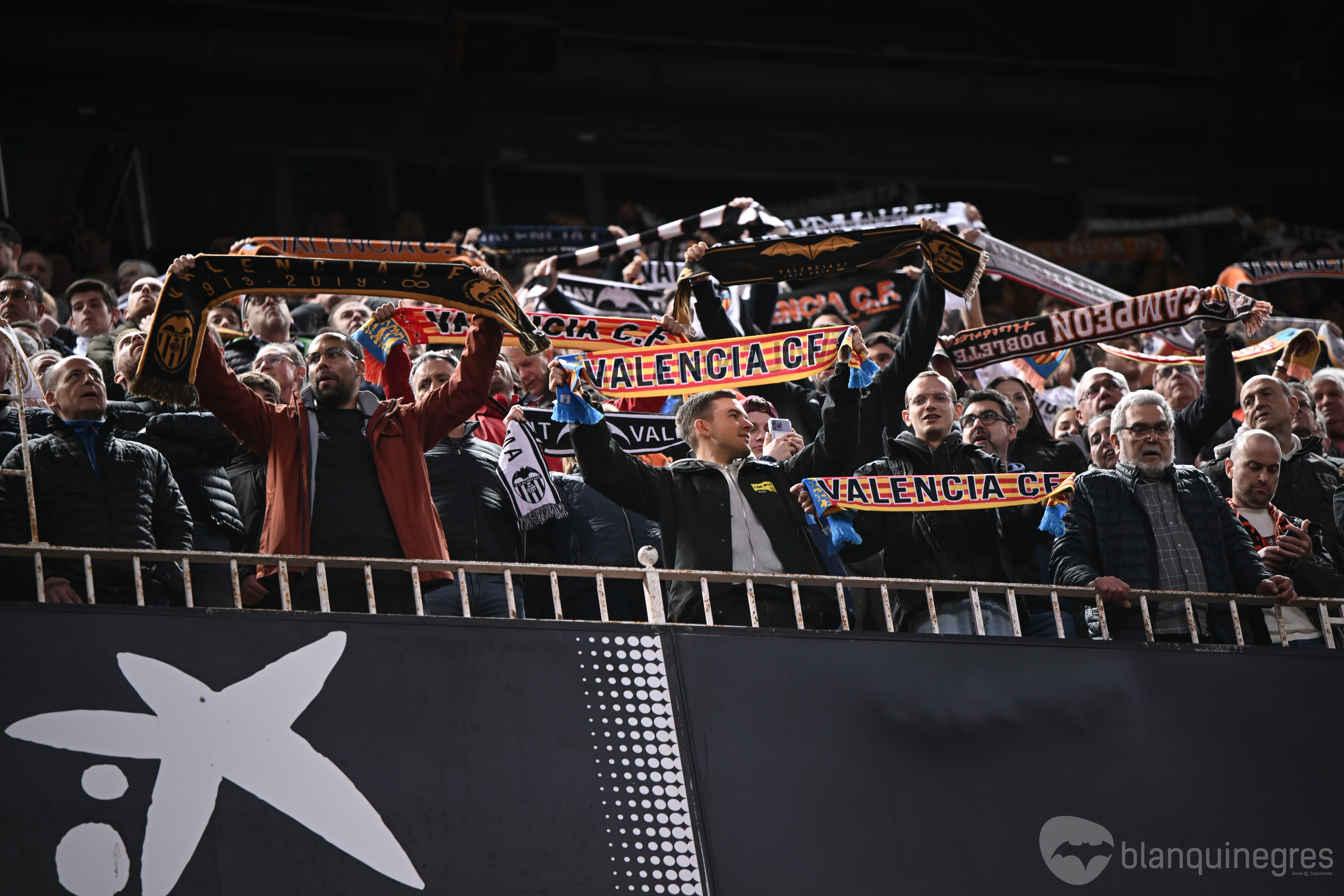 Fotogaleria 106411 | FOTOGALERIA: València CF – RCD Mallorca