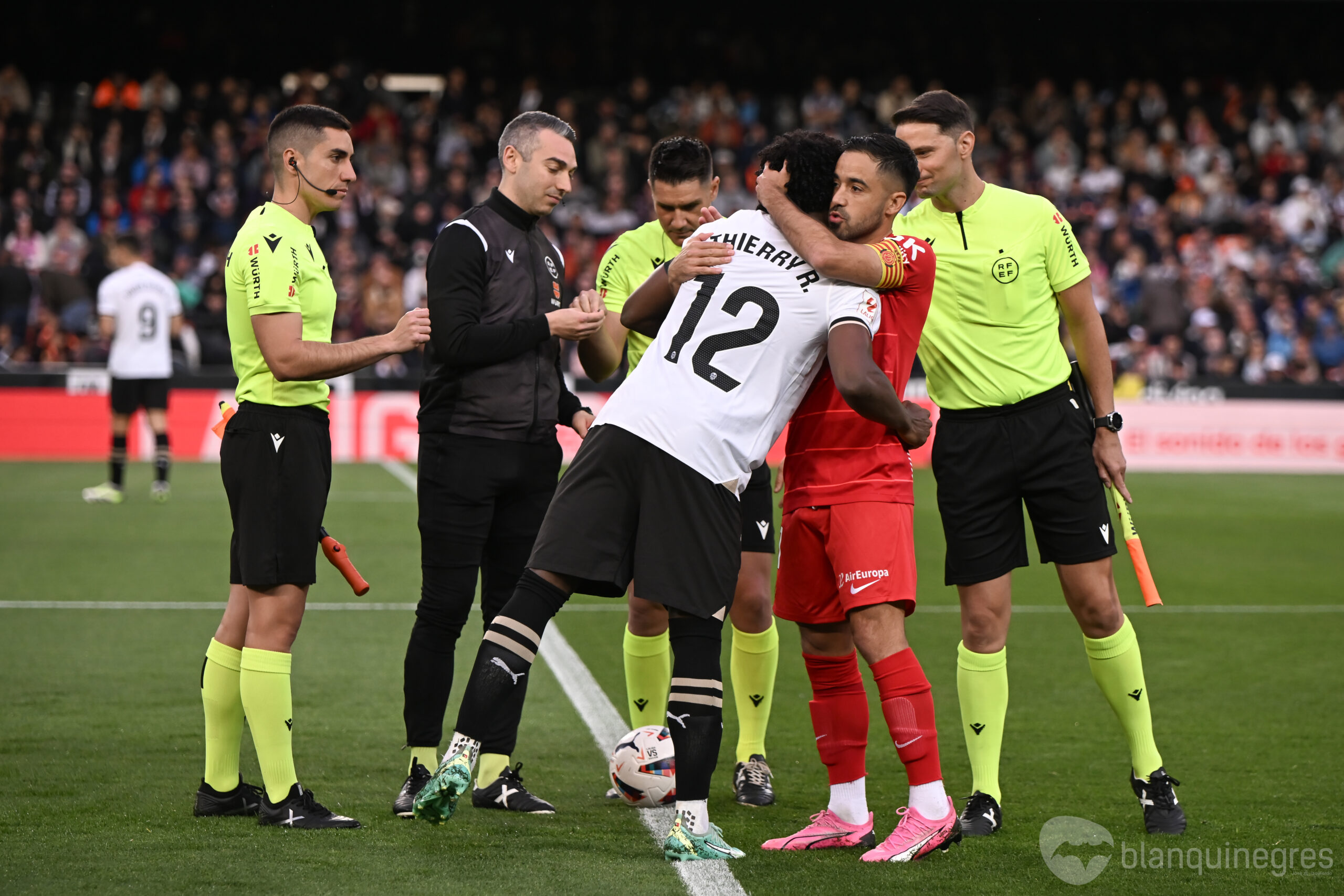 Fotogaleria 106412 | FOTOGALERIA: València CF – RCD Mallorca