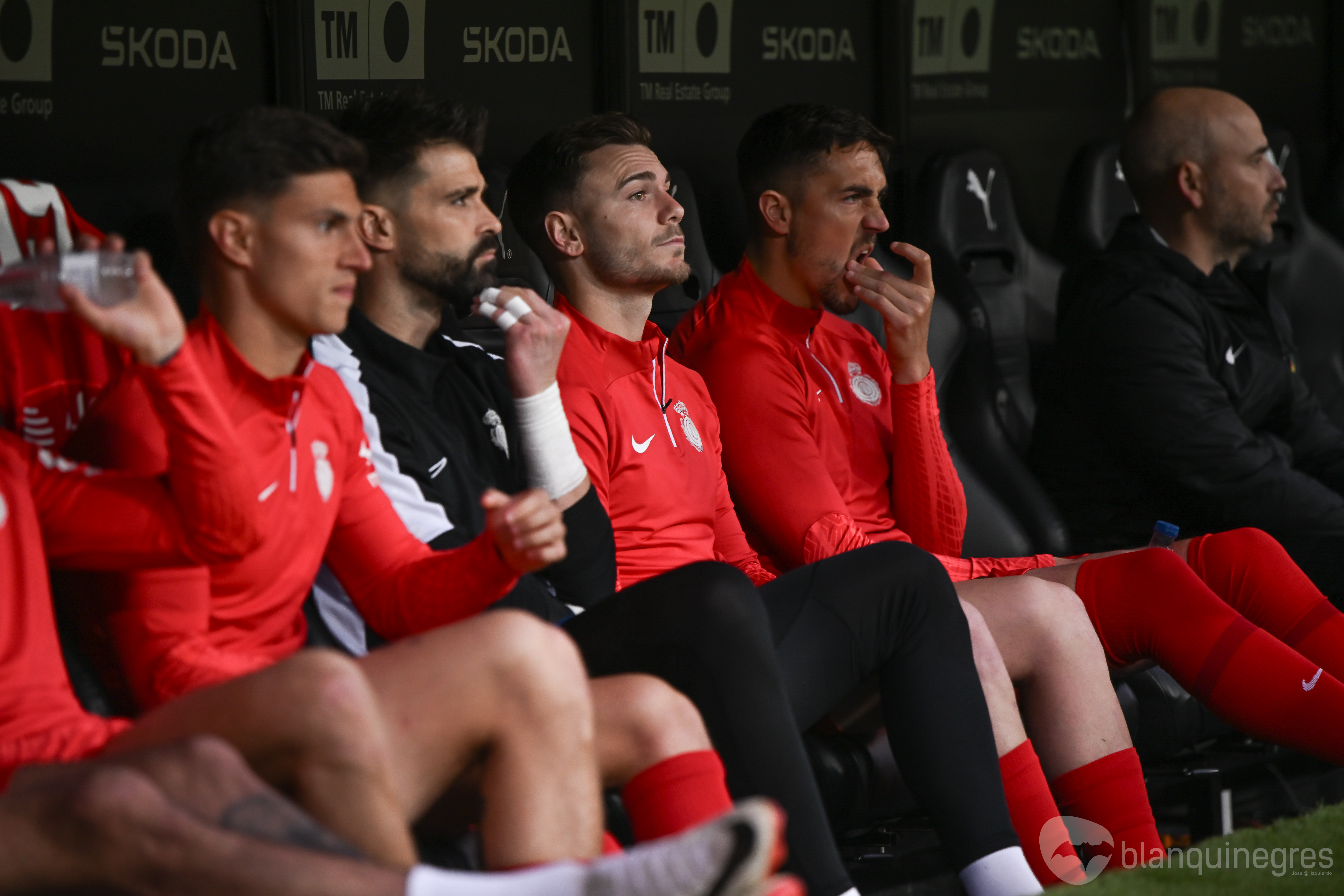 Fotogaleria 106415 | FOTOGALERIA: València CF – RCD Mallorca