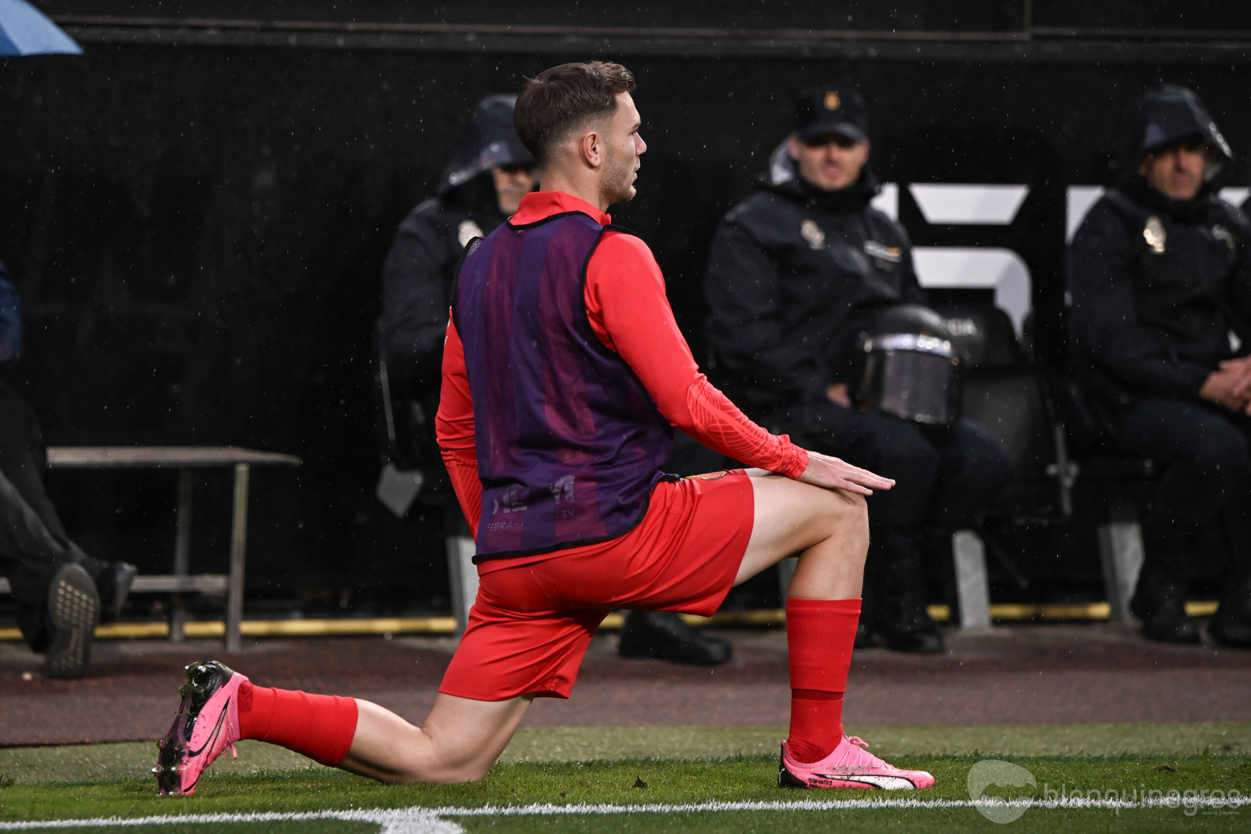 Fotogaleria 106423 | FOTOGALERIA: València CF – RCD Mallorca