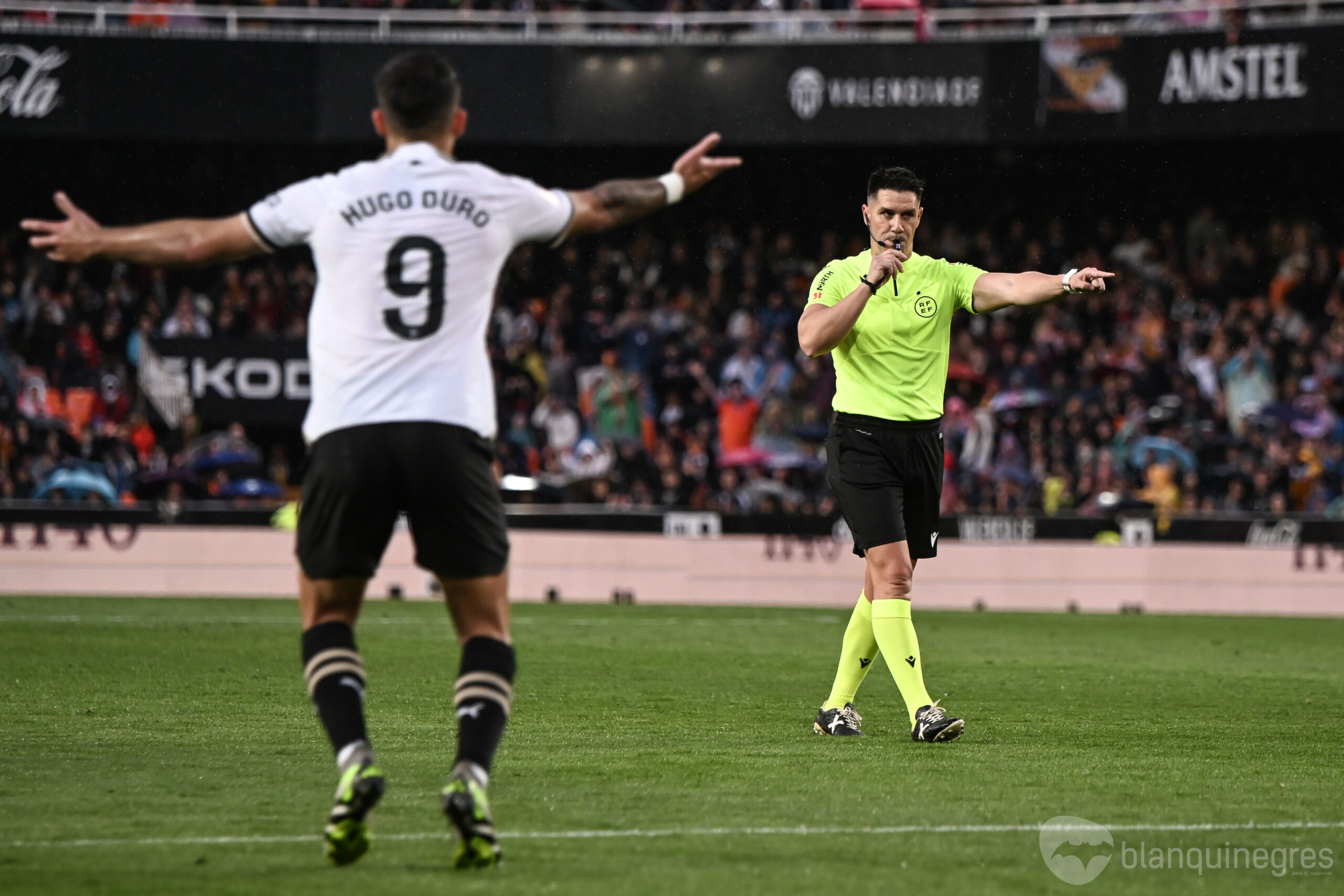 Fotogaleria 106425 | FOTOGALERIA: València CF – RCD Mallorca