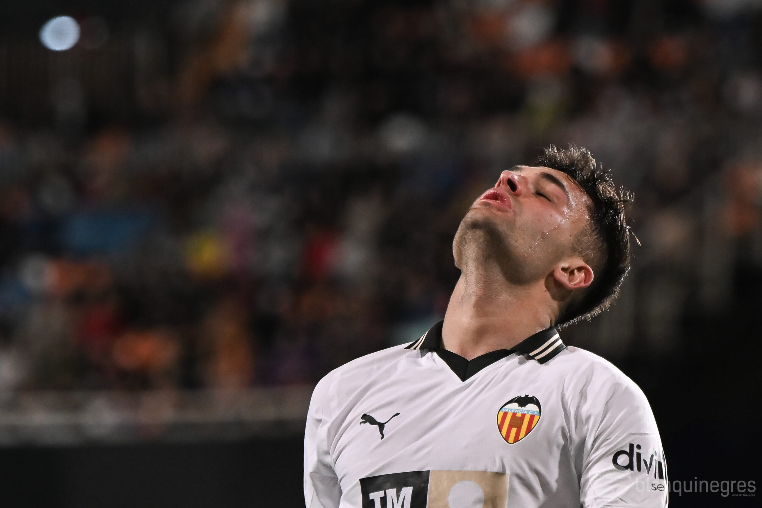 Fotogaleria 106445 | FOTOGALERIA: València CF – RCD Mallorca