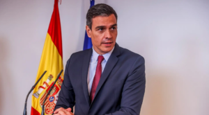 Sánchez anuncia si dimiteix o no