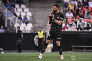 El Newcastle vol pagar 41 milions per Mamardashvili