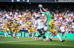 Així és impossible tornar a Europa (0-0)