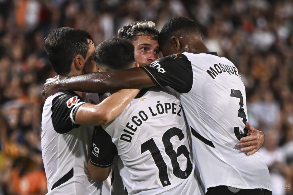 El big data prediu com serà el final de lliga