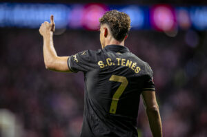 Sergi Canós passarà pel quiròfan