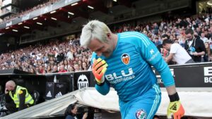 Cañizares revela el jugador amb el qual va estar set anys sense parlar-se