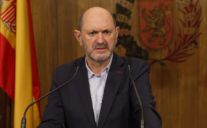 Louzán insisteix que València ha de ser seu del Mundial 2030