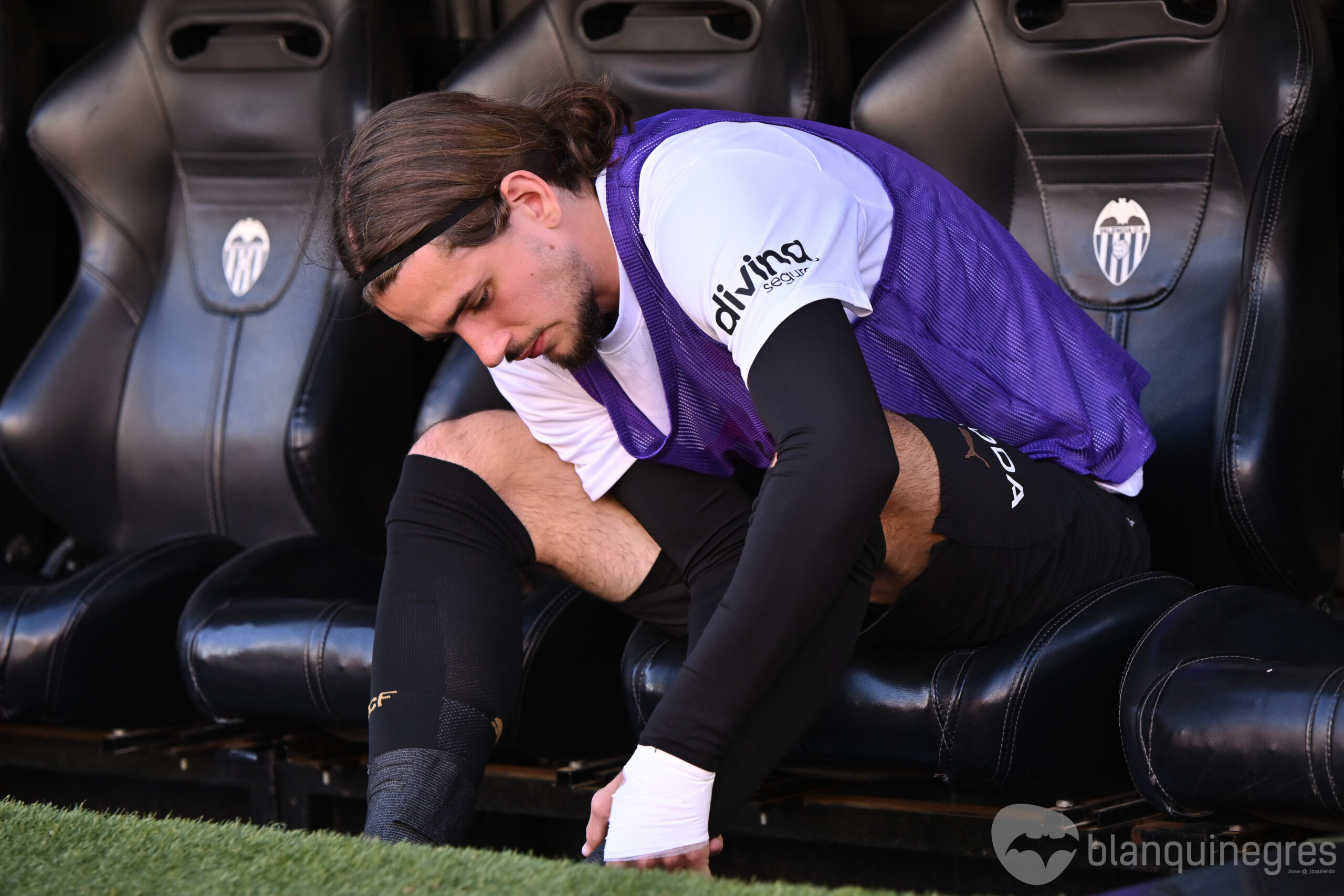 Fotogaleria 117603 | FOTOGALERIA: València CF – RCD Mallorca