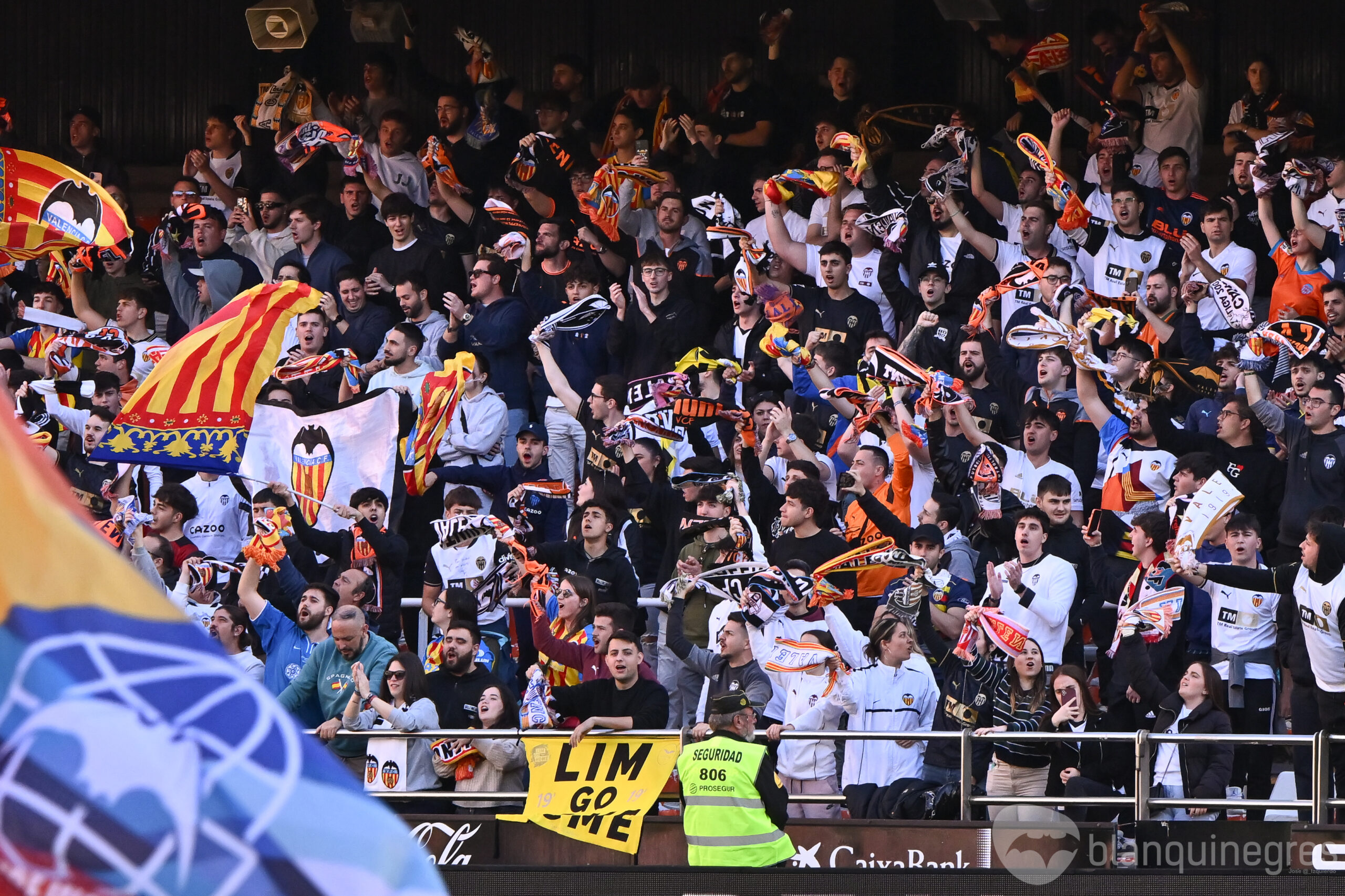 Fotogaleria 117609 | FOTOGALERIA: València CF – RCD Mallorca