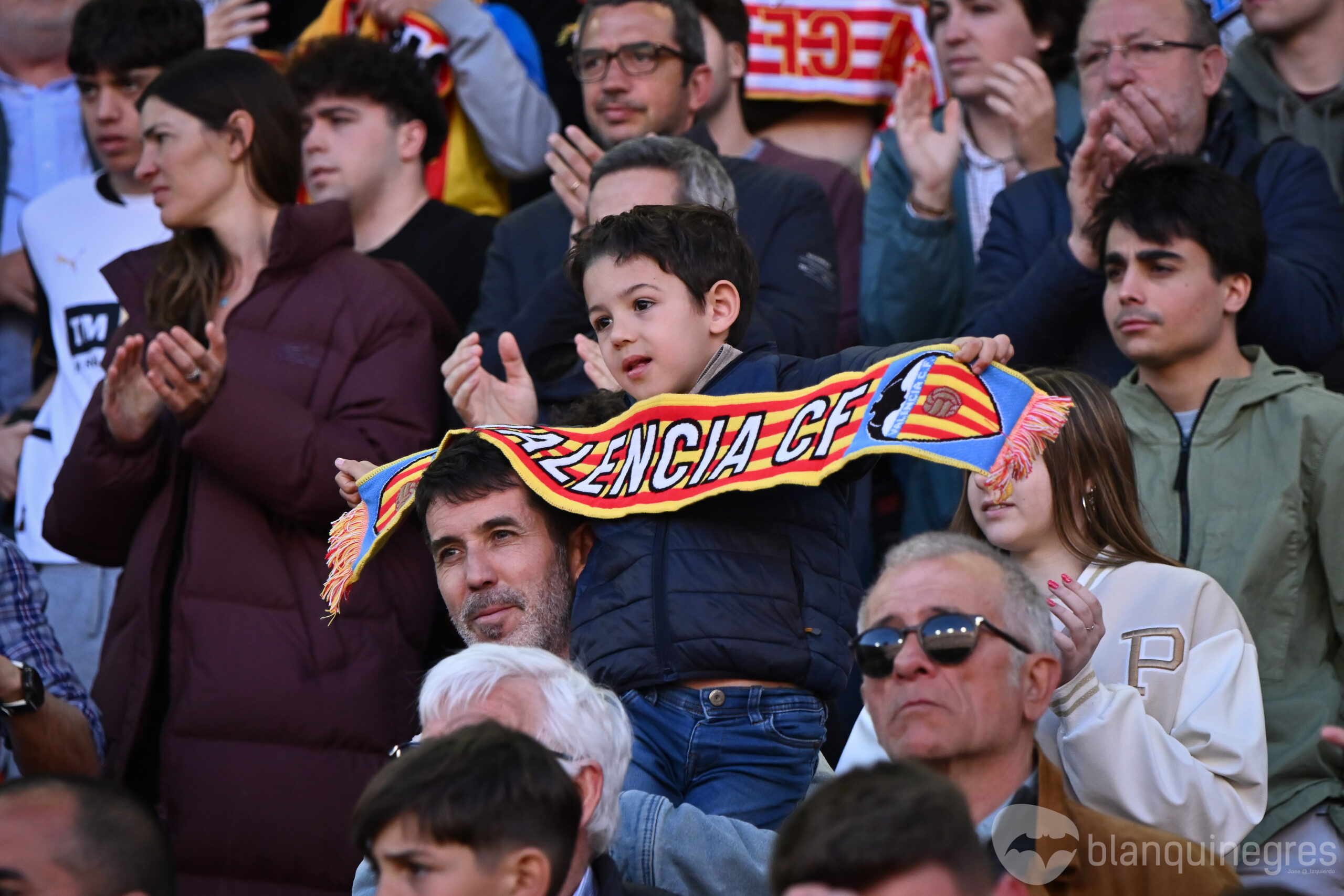 Fotogaleria 117610 | FOTOGALERIA: València CF – RCD Mallorca