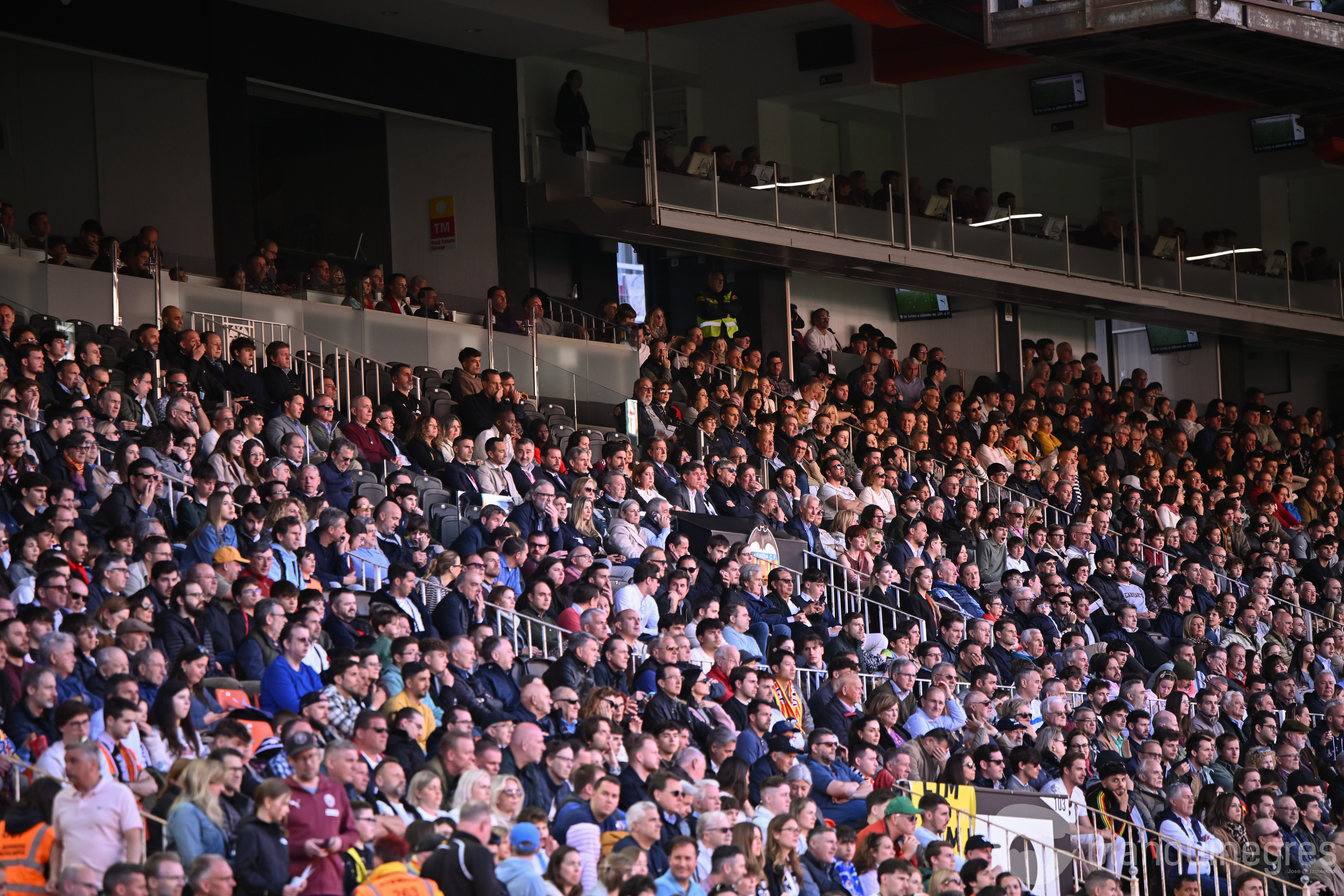 Fotogaleria 117617 | FOTOGALERIA: València CF – RCD Mallorca