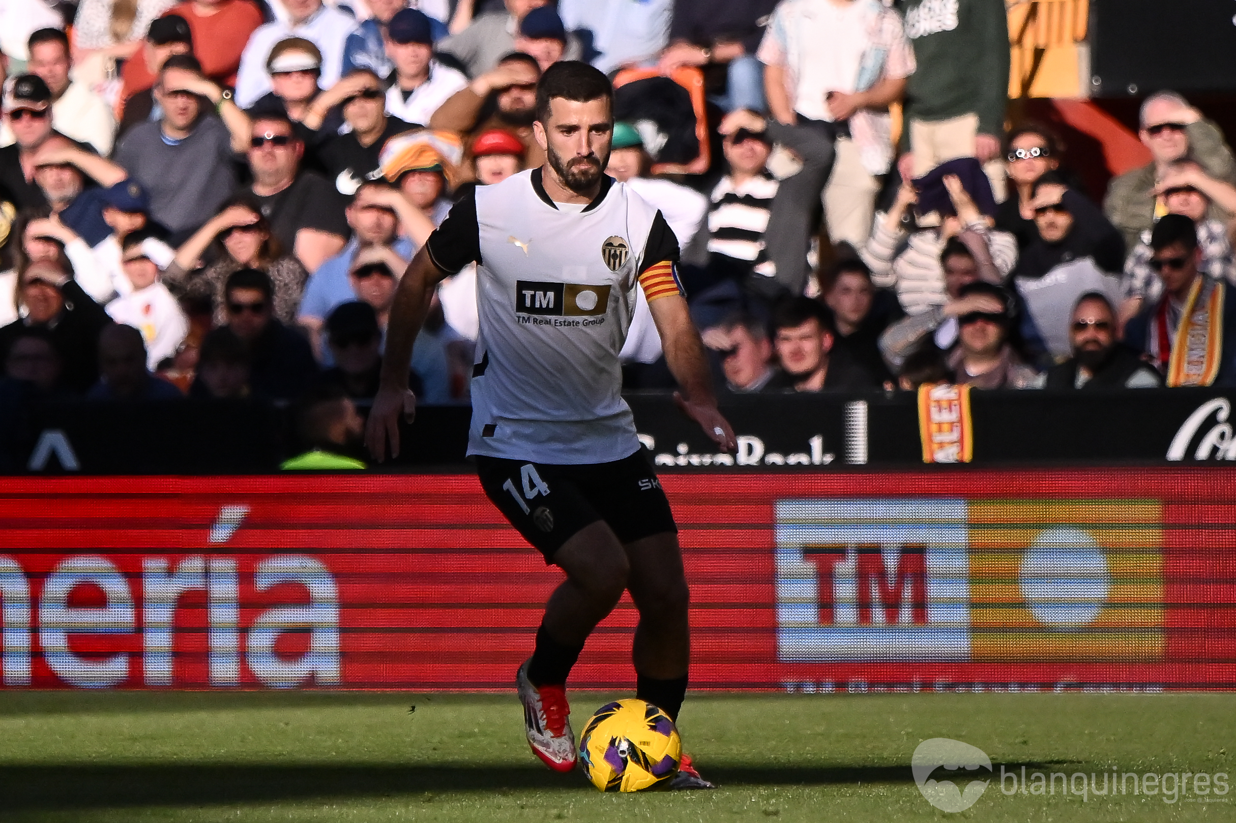 Fotogaleria 117620 | FOTOGALERIA: València CF – RCD Mallorca
