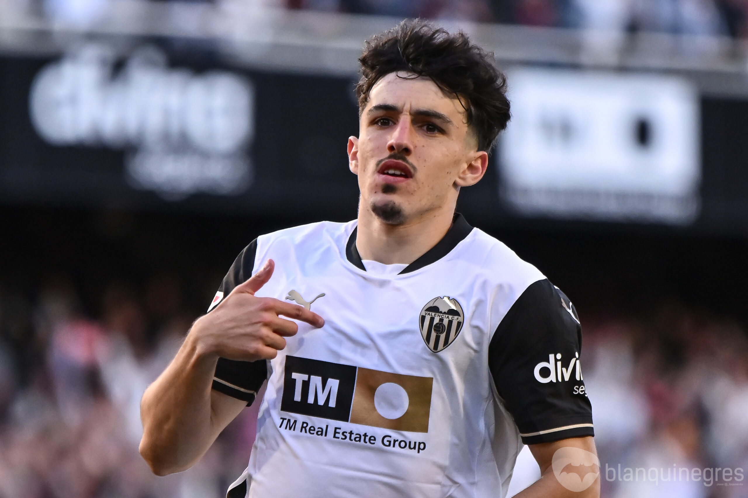 Fotogaleria 117639 | FOTOGALERIA: València CF – RCD Mallorca