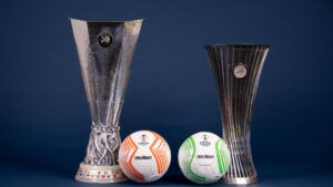Huit equips de LaLiga estaran a Europa la pròxima temporada